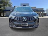 Thumbnail of 2025 Majestic Black Pearl Acura RDX
