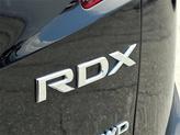 Thumbnail of 2025 Majestic Black Pearl Acura RDX