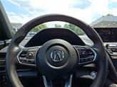 Thumbnail of 2025 Majestic Black Pearl Acura RDX
