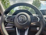 Thumbnail of 2025 Platinum White Pearl Acura RDX