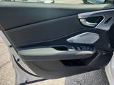 Thumbnail of 2025 Platinum White Pearl Acura RDX