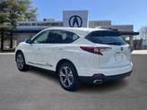 Thumbnail of 2025 Platinum White Pearl Acura RDX