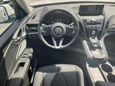 Thumbnail of 2025 Platinum White Pearl Acura RDX
