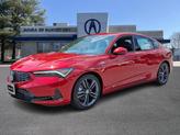 Thumbnail of 2025 Performance Red Pearl Acura Integra