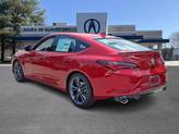 Thumbnail of 2025 Performance Red Pearl Acura Integra