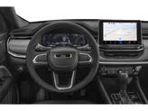 Thumbnail of 2024 Gray Jeep Compass