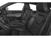 Thumbnail of 2024 Gray Jeep Compass