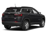 Thumbnail of 2024 Gray Jeep Compass