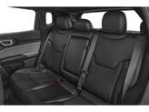 Thumbnail of 2024 Gray Jeep Compass