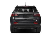 Thumbnail of 2024 Gray Jeep Compass