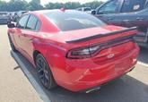 Thumbnail of 2023 Torred Clearcoat Dodge Charger
