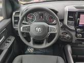Thumbnail of 2025 Granite Crystal Metallic Clearcoat RAM 1500