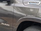 Thumbnail of 2025 Granite Crystal Metallic Clearcoat RAM 1500