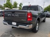 Thumbnail of 2025 Granite Crystal Metallic Clearcoat RAM 1500