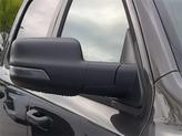Thumbnail of 2025 Granite Crystal Metallic Clearcoat RAM 1500