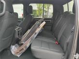 Thumbnail of 2025 Granite Crystal Metallic Clearcoat RAM 1500
