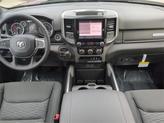 Thumbnail of 2025 Granite Crystal Metallic Clearcoat RAM 1500