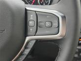 Thumbnail of 2025 Granite Crystal Metallic Clearcoat RAM 1500
