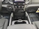 Thumbnail of 2025 Granite Crystal Metallic Clearcoat RAM 1500