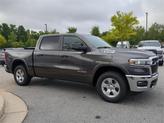 Thumbnail of 2025 Granite Crystal Metallic Clearcoat RAM 1500