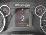 Thumbnail of 2025 Granite Crystal Metallic Clearcoat RAM 1500
