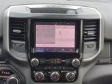 Thumbnail of 2025 Granite Crystal Metallic Clearcoat RAM 1500
