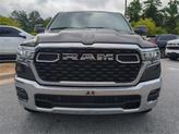 Thumbnail of 2025 Granite Crystal Metallic Clearcoat RAM 1500