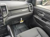 Thumbnail of 2025 Granite Crystal Metallic Clearcoat RAM 1500