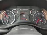Thumbnail of 2025 Granite Crystal Metallic Clearcoat RAM 1500