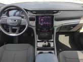 Thumbnail of 2025 Bright White Clearcoat Jeep Grand Cherokee L