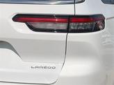 Thumbnail of 2025 Bright White Clearcoat Jeep Grand Cherokee L