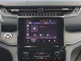 Thumbnail of 2025 Bright White Clearcoat Jeep Grand Cherokee L
