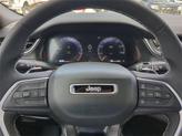 Thumbnail of 2025 Bright White Clearcoat Jeep Grand Cherokee L