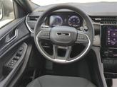 Thumbnail of 2025 Bright White Clearcoat Jeep Grand Cherokee L