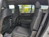Thumbnail of 2025 Bright White Clearcoat Jeep Grand Cherokee L