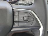 Thumbnail of 2025 Bright White Clearcoat Jeep Grand Cherokee L
