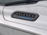 Thumbnail of 2024 Billet Silver Metallic Clearcoat RAM 1500