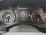 Thumbnail of 2024 Billet Silver Metallic Clearcoat RAM 1500