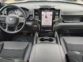 Thumbnail of 2024 Billet Silver Metallic Clearcoat RAM 1500