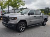 Thumbnail of 2024 Billet Silver Metallic Clearcoat RAM 1500