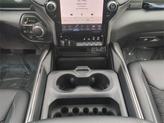 Thumbnail of 2024 Billet Silver Metallic Clearcoat RAM 1500