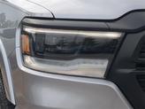 Thumbnail of 2024 Billet Silver Metallic Clearcoat RAM 1500
