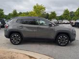Thumbnail of 2022 Sting-Gray Clearcoat Jeep Compass