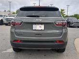 Thumbnail of 2022 Sting-Gray Clearcoat Jeep Compass