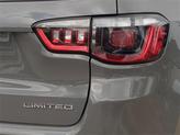 Thumbnail of 2022 Sting-Gray Clearcoat Jeep Compass