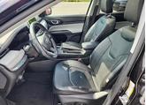 Thumbnail of 2022 Diamond Black Crystal Pearlcoat Jeep Compass