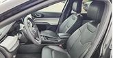 Thumbnail of 2023 Diamond Black Crystal Pearlcoat Jeep Compass