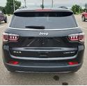 Thumbnail of 2023 Diamond Black Crystal Pearlcoat Jeep Compass