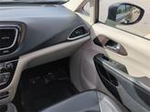 Thumbnail of 2021 Granite Crystal Metallic Clearcoat Chrysler Voyager