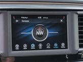 Thumbnail of 2021 Granite Crystal Metallic Clearcoat Chrysler Voyager